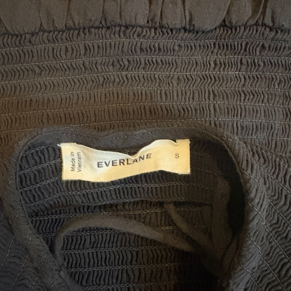 Everlane Dress - Picture 3 of 4